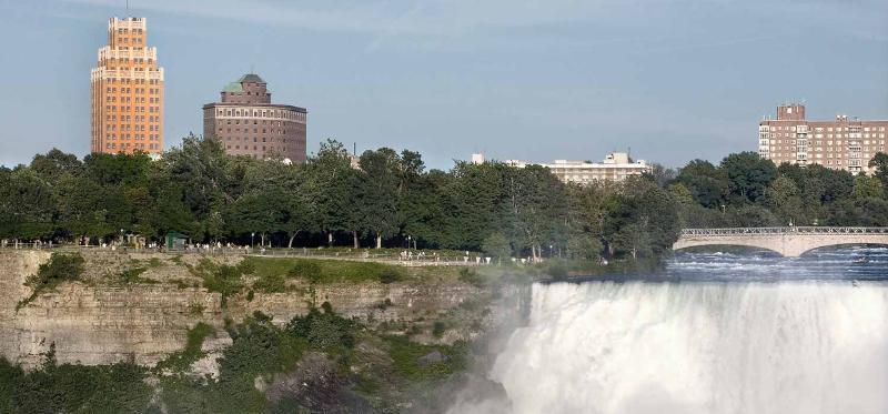 The Giacomo, Ascend Hotel Collection Niagara Falls Eksteriør bilde